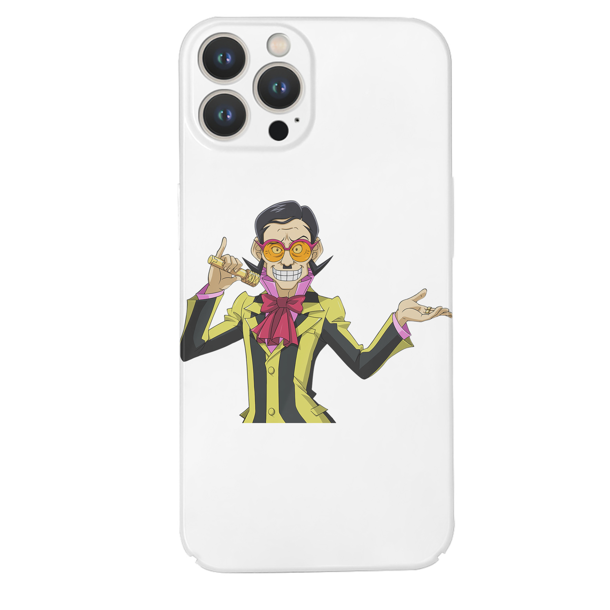 （画像用） 遊☆戯☆王 Yu-Gi-Oh! 【iPhone 14シリーズ対応】ハードケース